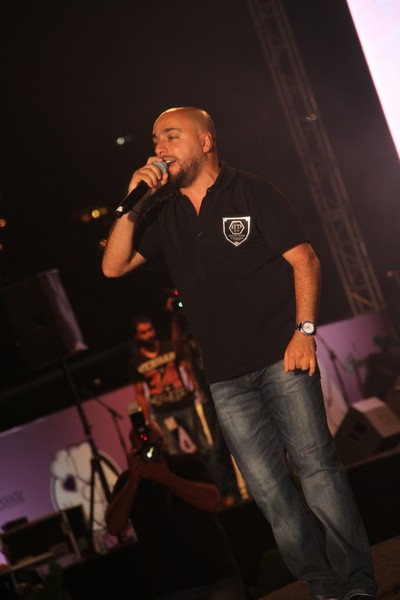 Dbayeh Festival 2015 Day 2